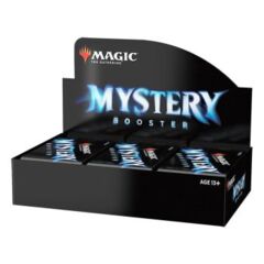 Mystery Booster: Retail Edition: Booster Box